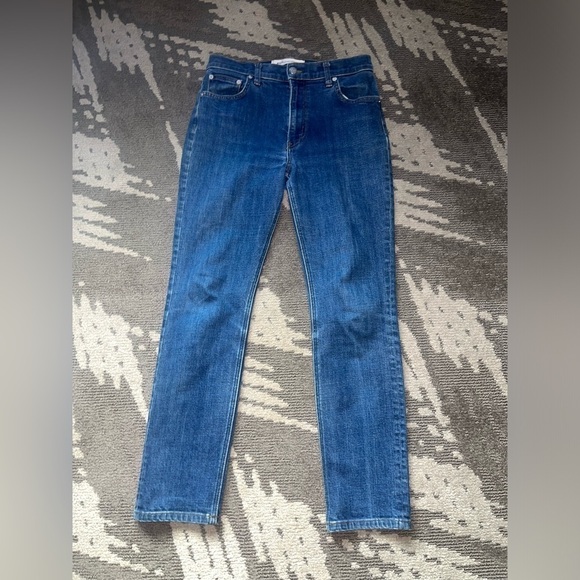 Reformation women’s jeans - Picture 1 of 4
